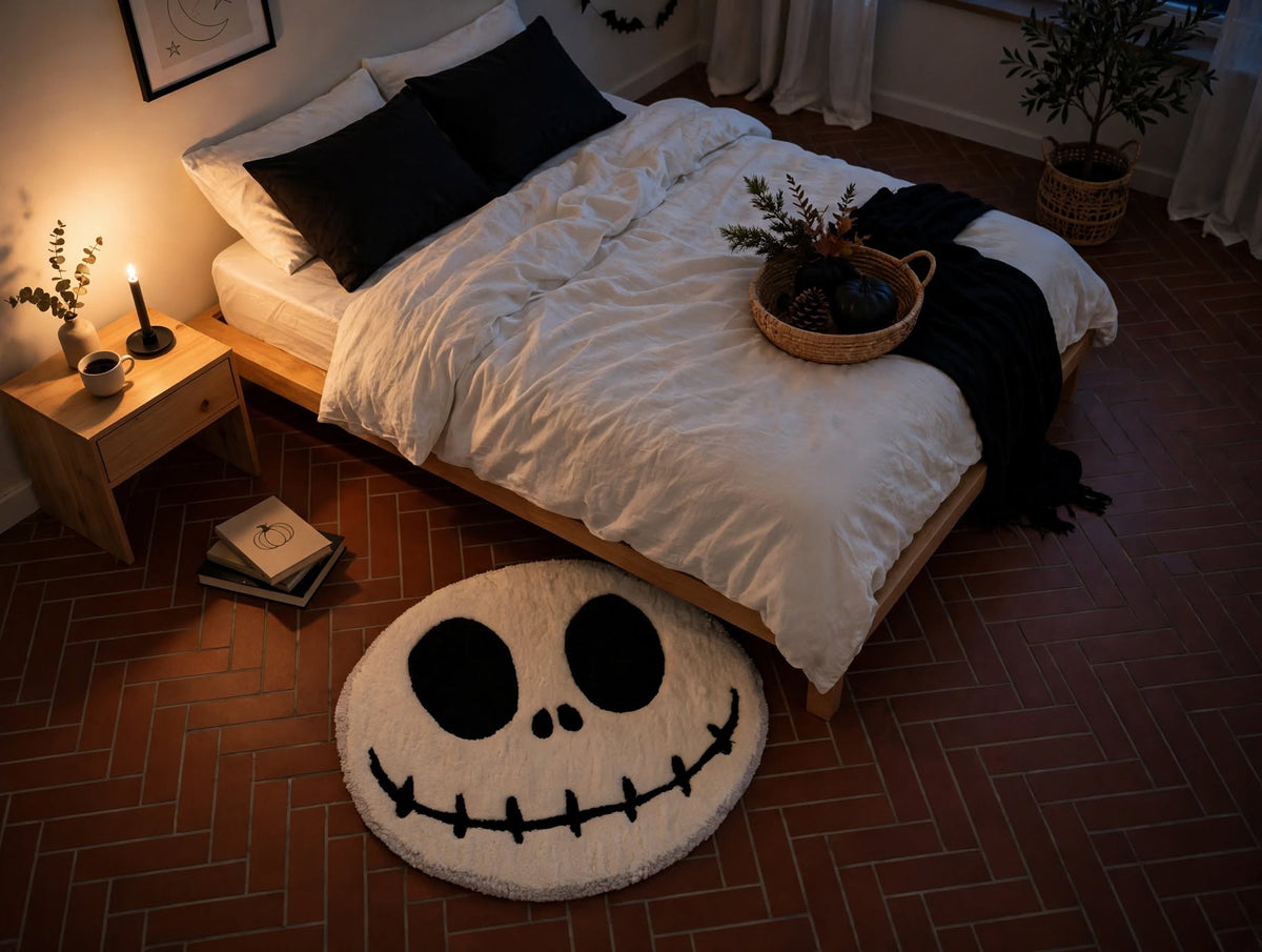 Tappeti Tufting