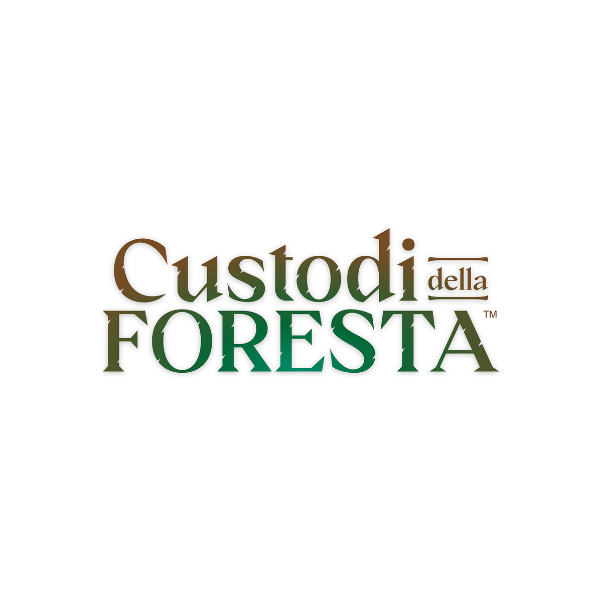 Custodi della Foresta