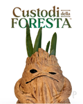 MANDRAGOLA - Mini vaso artigianale