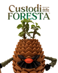 MASTRO PIGNOTTA - Mini vaso artigianale