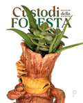 VESPERO - Mini Vaso Fantasy | Scultura Decorativa Stampata 3D e Dipinta a Mano